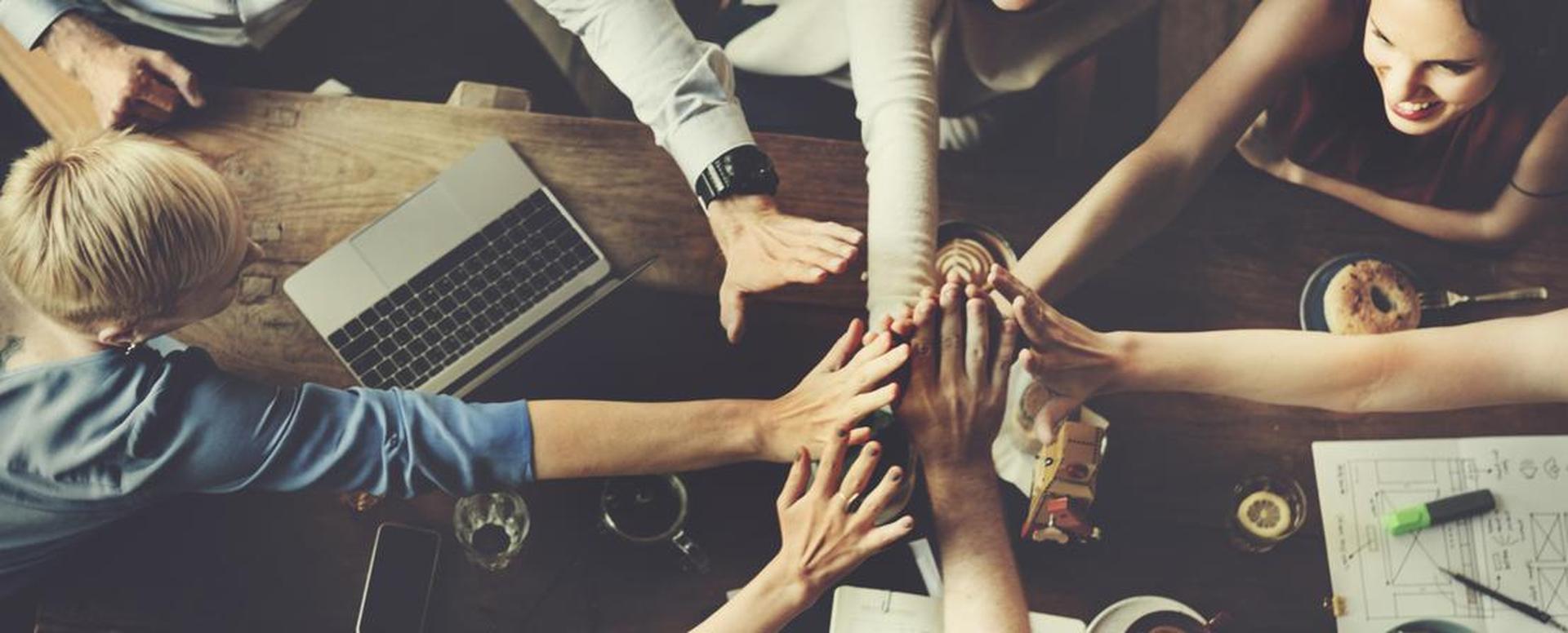 Nos valeurs : intégrité, innovation, interdépendance | TopChrétien