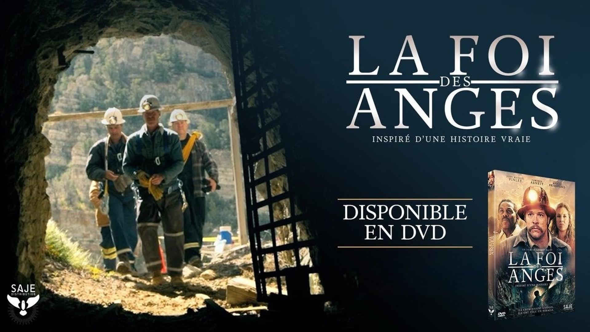 La Foi des Anges : l’histoire vraie d’un sauvetage miraculeux