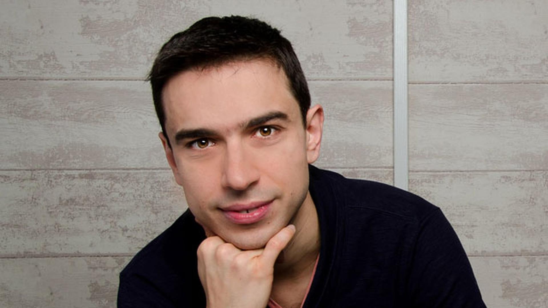 Marc Ariberti